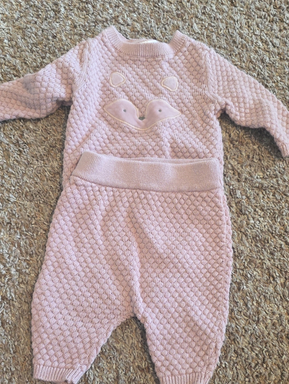 All Matching Fall And Winter Sets - Picture 8 of 9